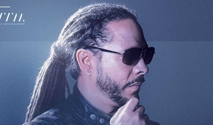 Roni Size tickets at The Roxy in Los Angeles