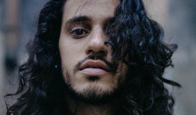 Russ tickets at Shrine Expo Hall in Los Angeles