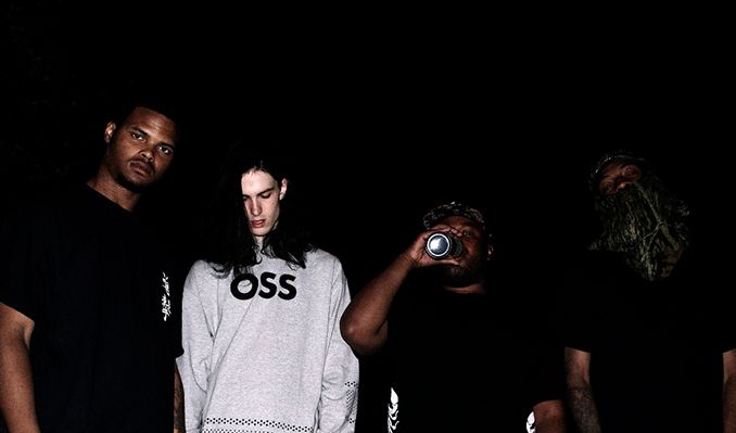 seshollowaterboyz tickets at The Novo by Microsoft in Los Angeles