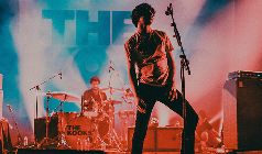 The Kooks tickets at The Warfield in San Francisco