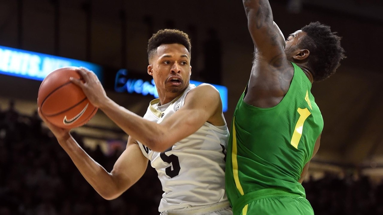 Colorado Buffaloes men’s basketball rewind ahead of 2017 Pac-12 Tournament