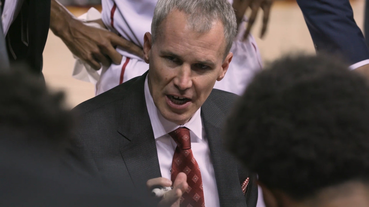 Southern California Trojans men’s basketball rewind ahead of 2017 Pac-12 Tournament
