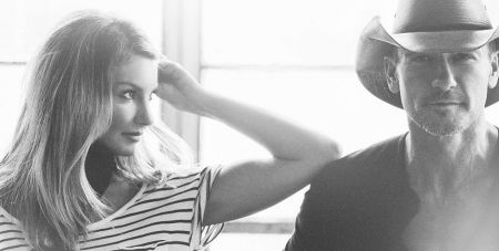 Faith Hill & Tim McGraw