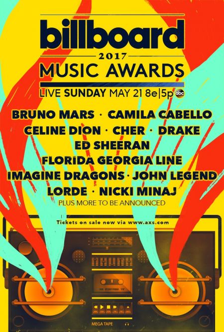 Bruno Mars, Lorde and Ed Sheeran are just a few artists scheduled to perform at the Billboard Music Awards later this month.