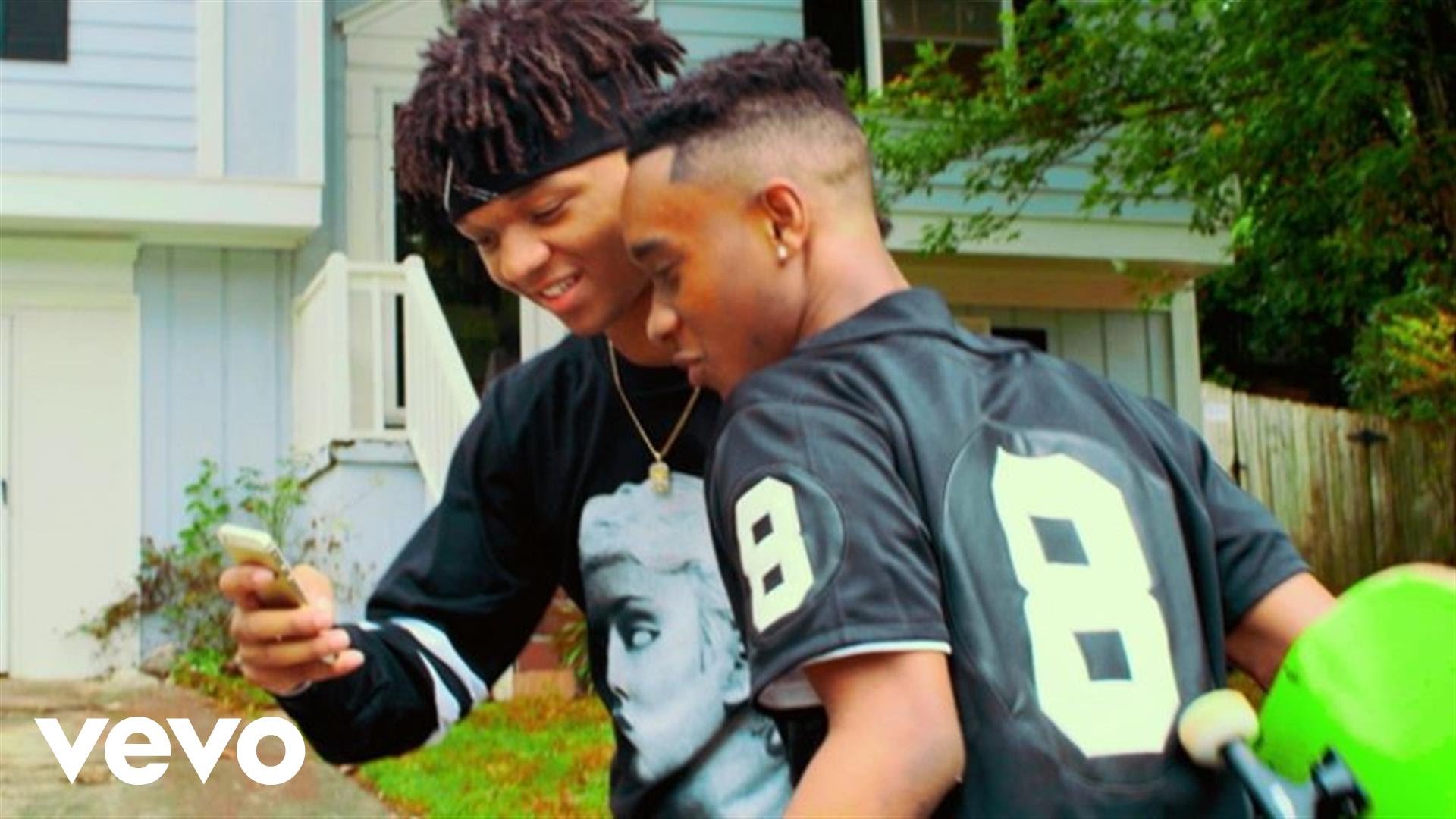 Top 10 Best Rae Sremmurd Songs - AXS