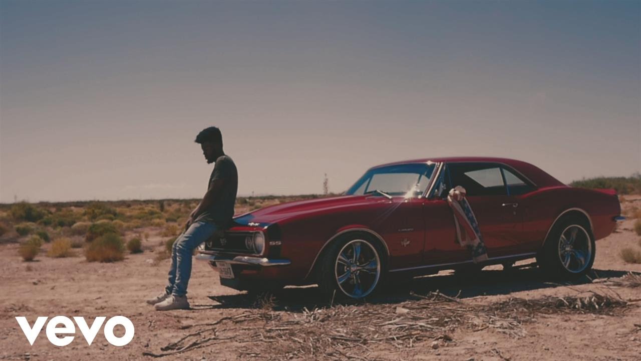 Khalid announces American Teen tour, including stop at Santa Barbara Bowl