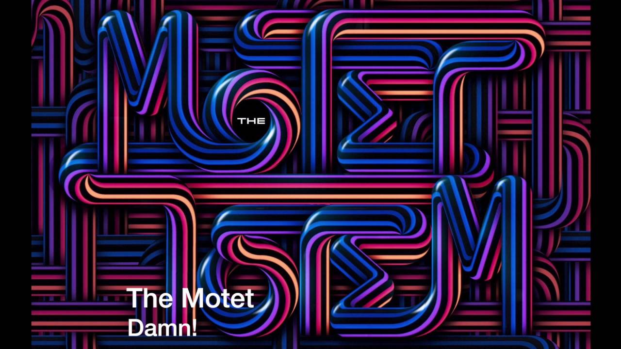 The Motet plots third annual 'Hometown Hustle' at Denver's Ogden Theater