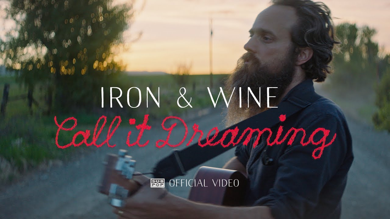 Iron & Wine announces new album 'Beast Epic' and US tour