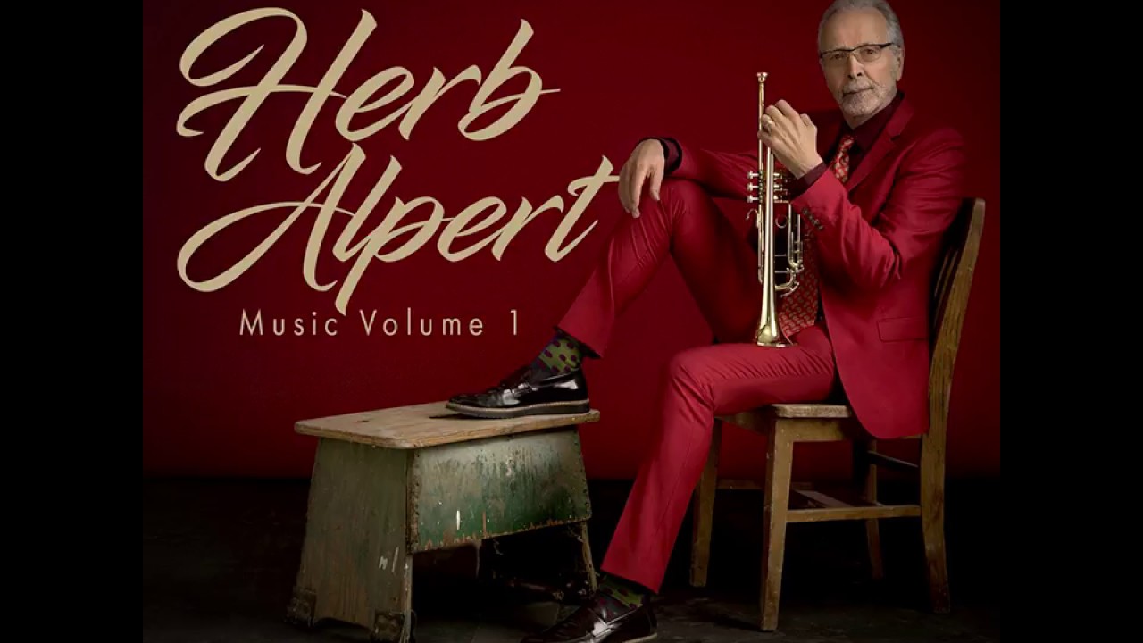 Herb Alpert's new album highlighted by Beatles covers, says he thinks he could have signed Fab Four to his label