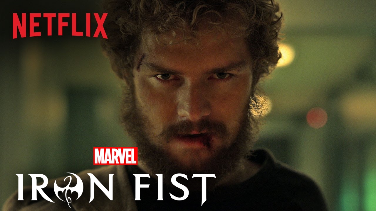 Interview: Denver Comic Con guest Finn Jones talks ‘Iron Fist,’ 'GoT' and social causes