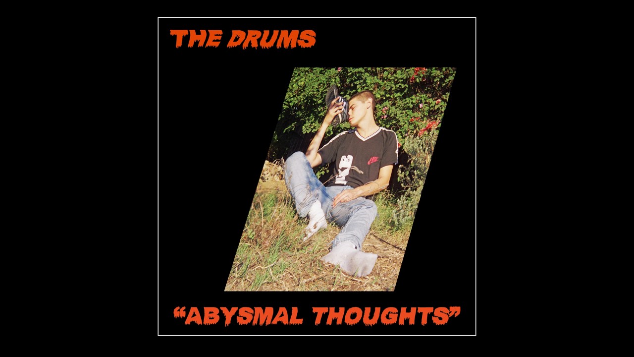 Indie rockers The Drums add 2017 fall dates, release new single 'Mirror' (listen)