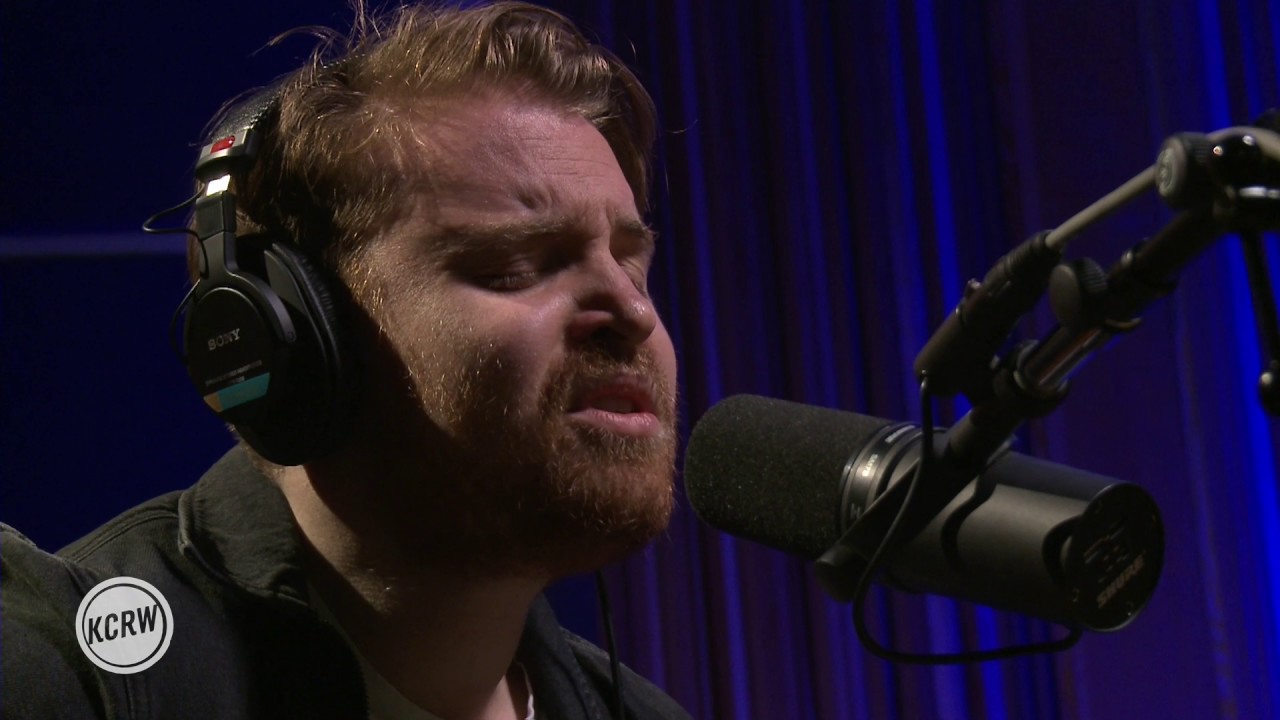Interview: Ethan Gruska talks musical lineage, going solo