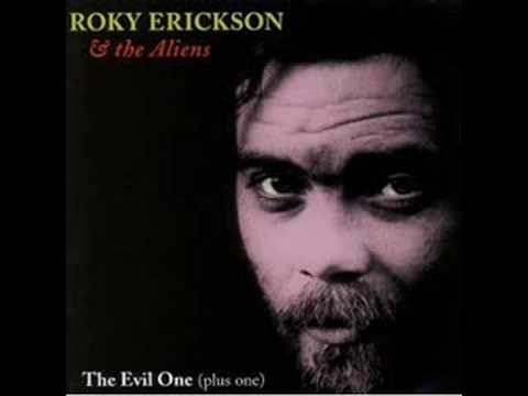 Roky Erickson announces 2017 fall US tour