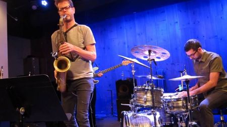donny mccaslin schedule dates events and tickets axs donny mccaslin