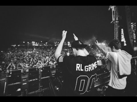 Watch: RL Grime crushes at EDC Las Vegas; announces new tour dates