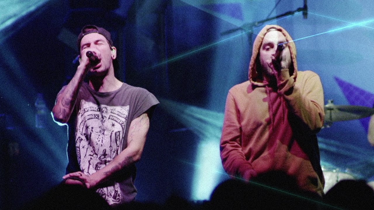 Issues to embark on 'Headspace' tour in the fall