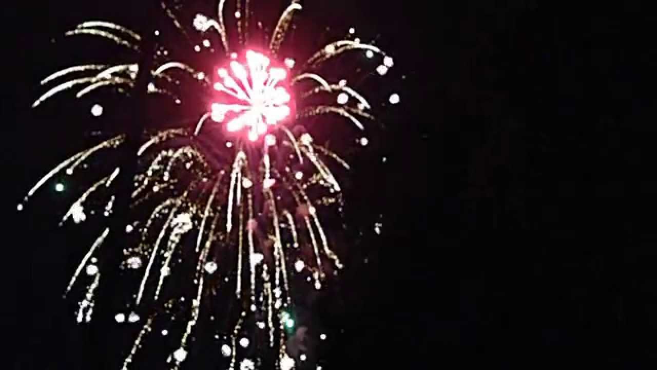 Family friendly July 4th events in Louisville 2017