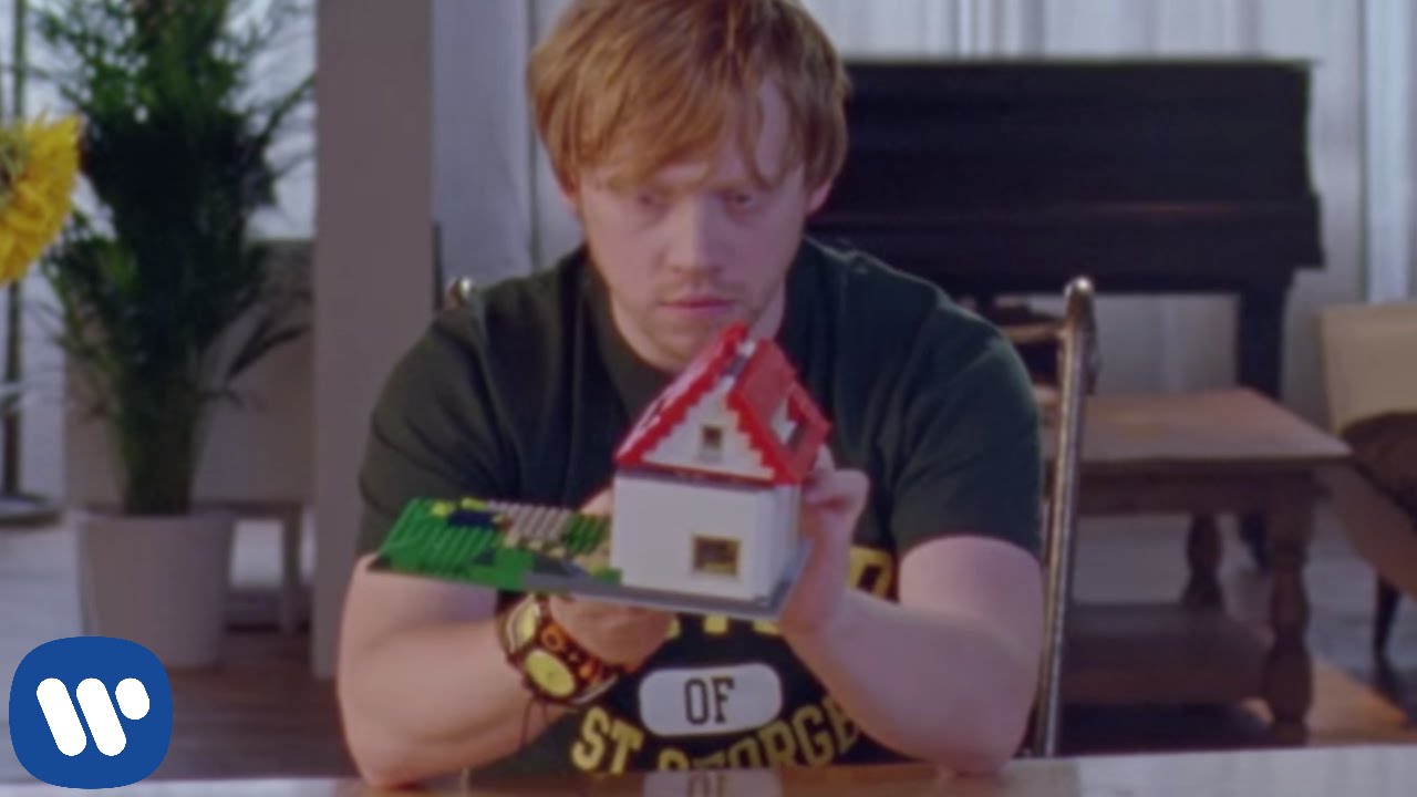 Legoland UK creates Lego Glastonbury featuring Ed Sheeran