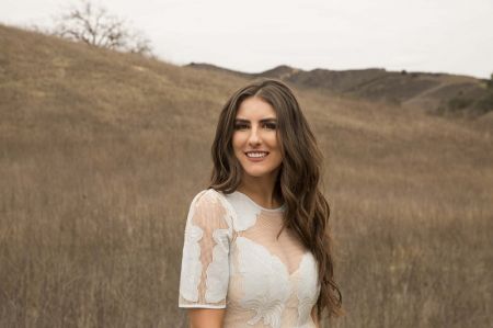 Natalie Alexander will release her first country music EP later this year.