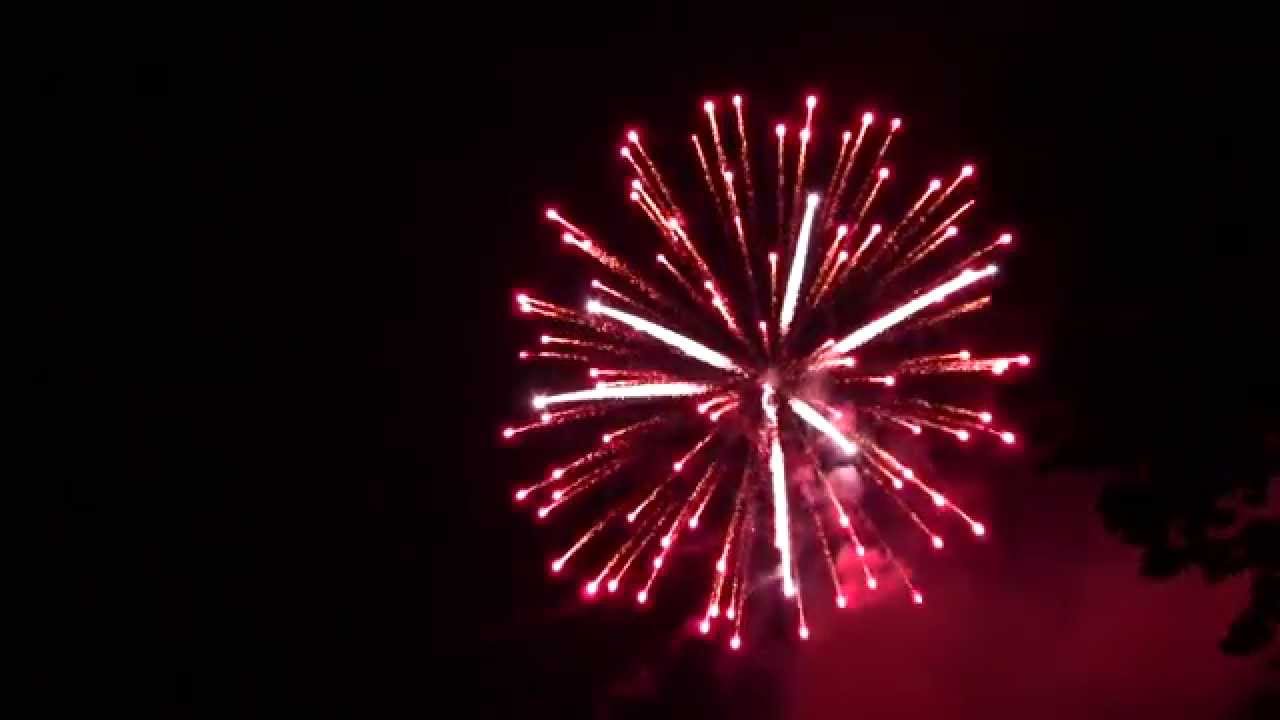 Free July 4th events in Cincinnati 2017