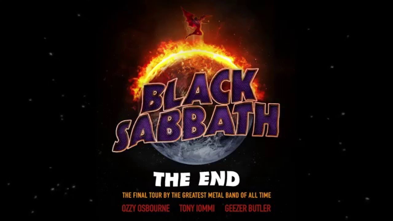 Black Sabbaths Final Concert Will Be Shown In 1500 Theaters This Fall Black Sabbaths Final Concert Will Be Shown In 1500 Theaters This Fall