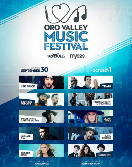 Oro Valley Music Festival 2020 Tickets Train schedule, dates, events, and tickets AXS Oro Valley Music Festival 2020 Tickets Train schedule, dates, events, and tickets AXS