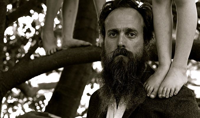 The Drop: Iron & Wine tickets at The GRAMMY Museum® in Los Angeles