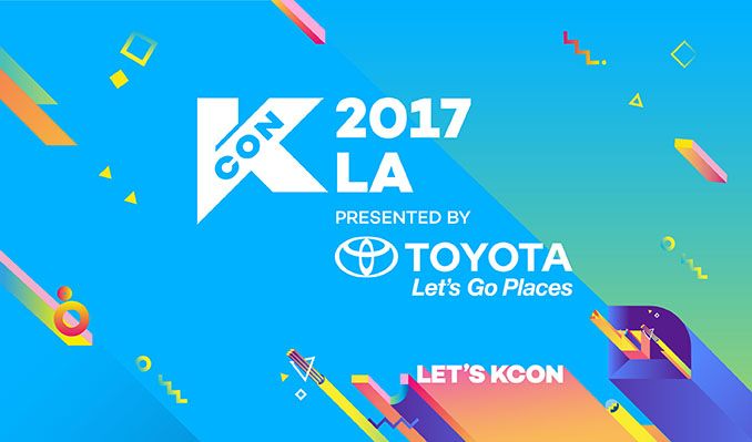 KCON 2017: LA tickets at STAPLES Center in Los Angeles