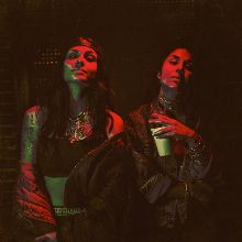 Krewella Tour 2020 Krewella schedule, dates, events, and tickets AXS Krewella Tour 2020 Krewella schedule, dates, events, and tickets AXS
