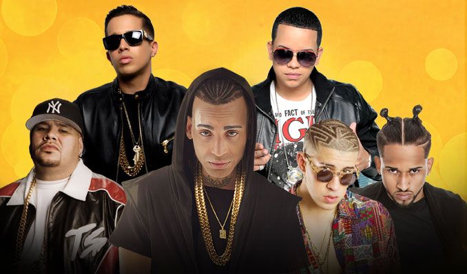 Mega Summer Concert tickets at STAPLES Center in Los Angeles