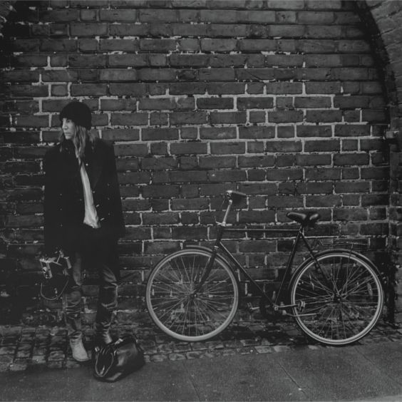 Patti Smith