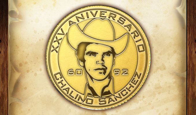 Recordando a Chalino tickets at Microsoft Theater in Los Angeles