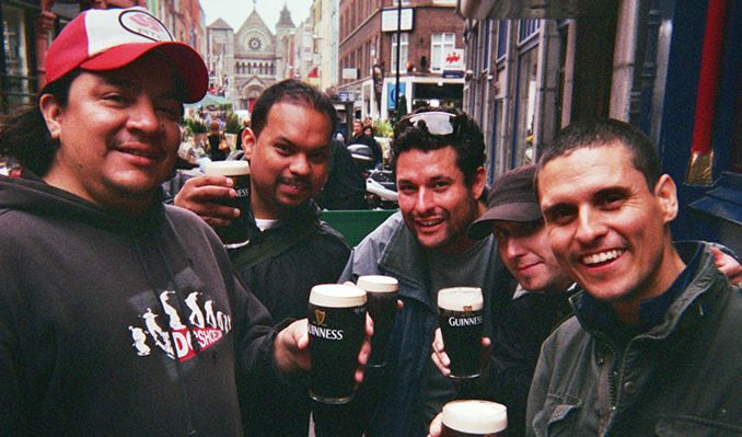 Very Be Careful 20th Anniversary tickets at El Rey Theatre in Los Angeles