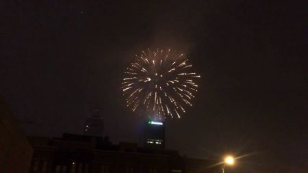 Family friendly July 4th events in Indianapolis 2017