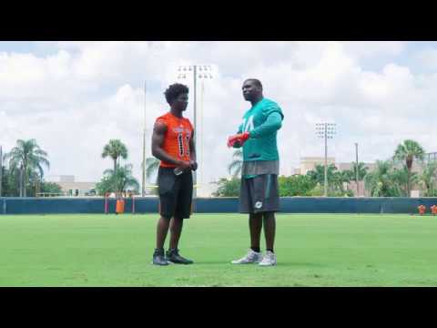 The three best moves and the worst one made by the Miami Dolphins in the 2017 offseason
