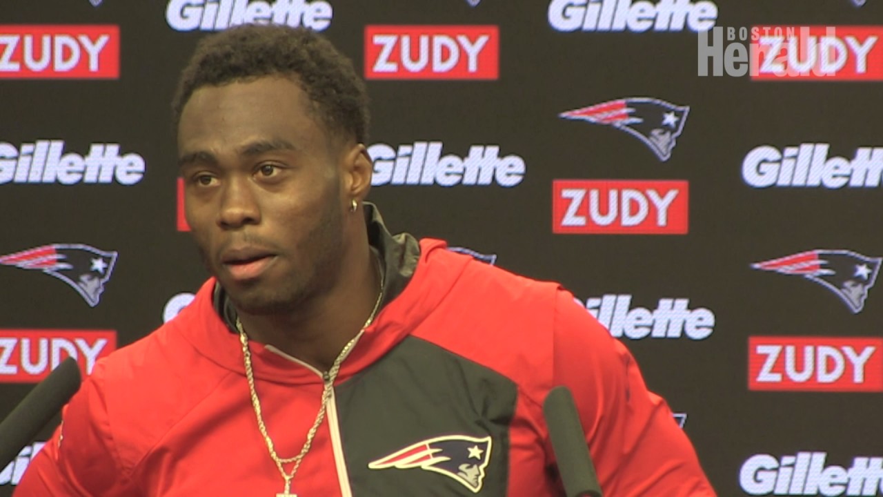 The three best moves and the worst one made by the New England Patriots in the 2017 offseason