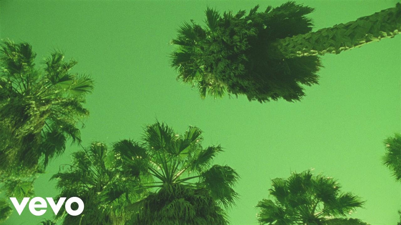 Calvin Harris releases new album with hot collaborations