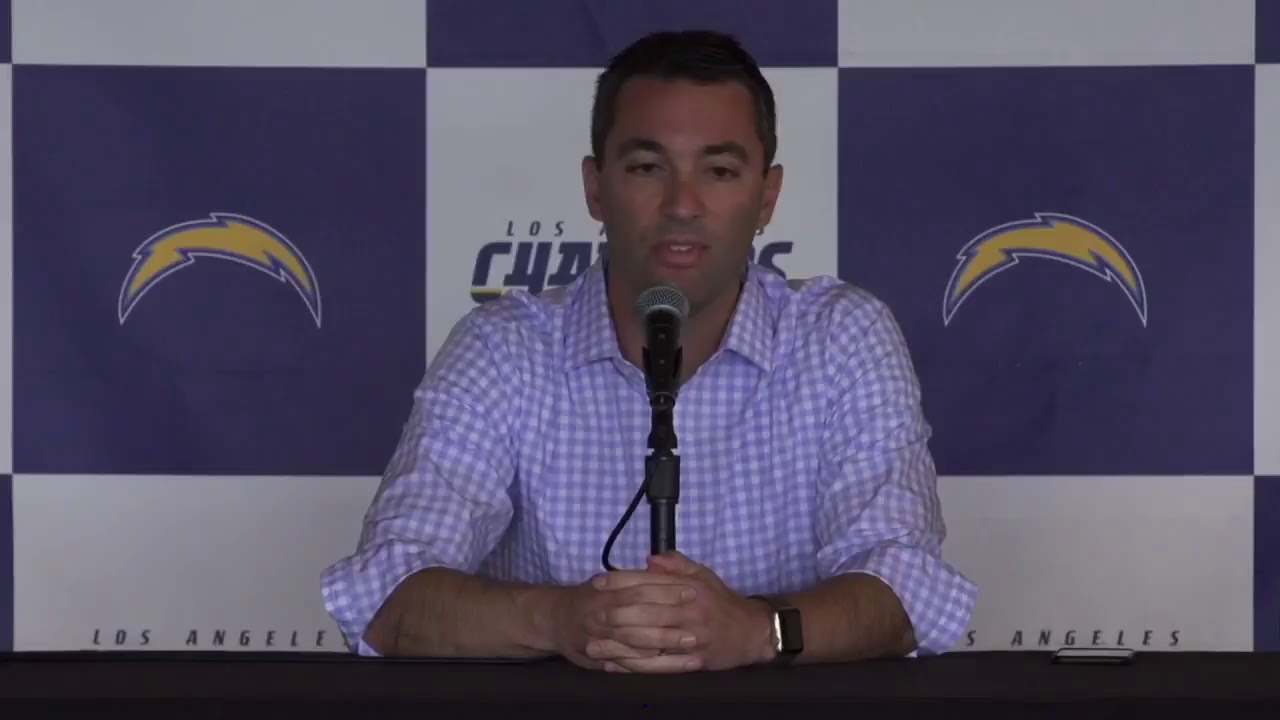 The three best moves and the worst one made by the Los Angeles Chargers in the 2017 offseason