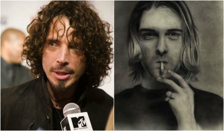 musical with nirvana soundgarden