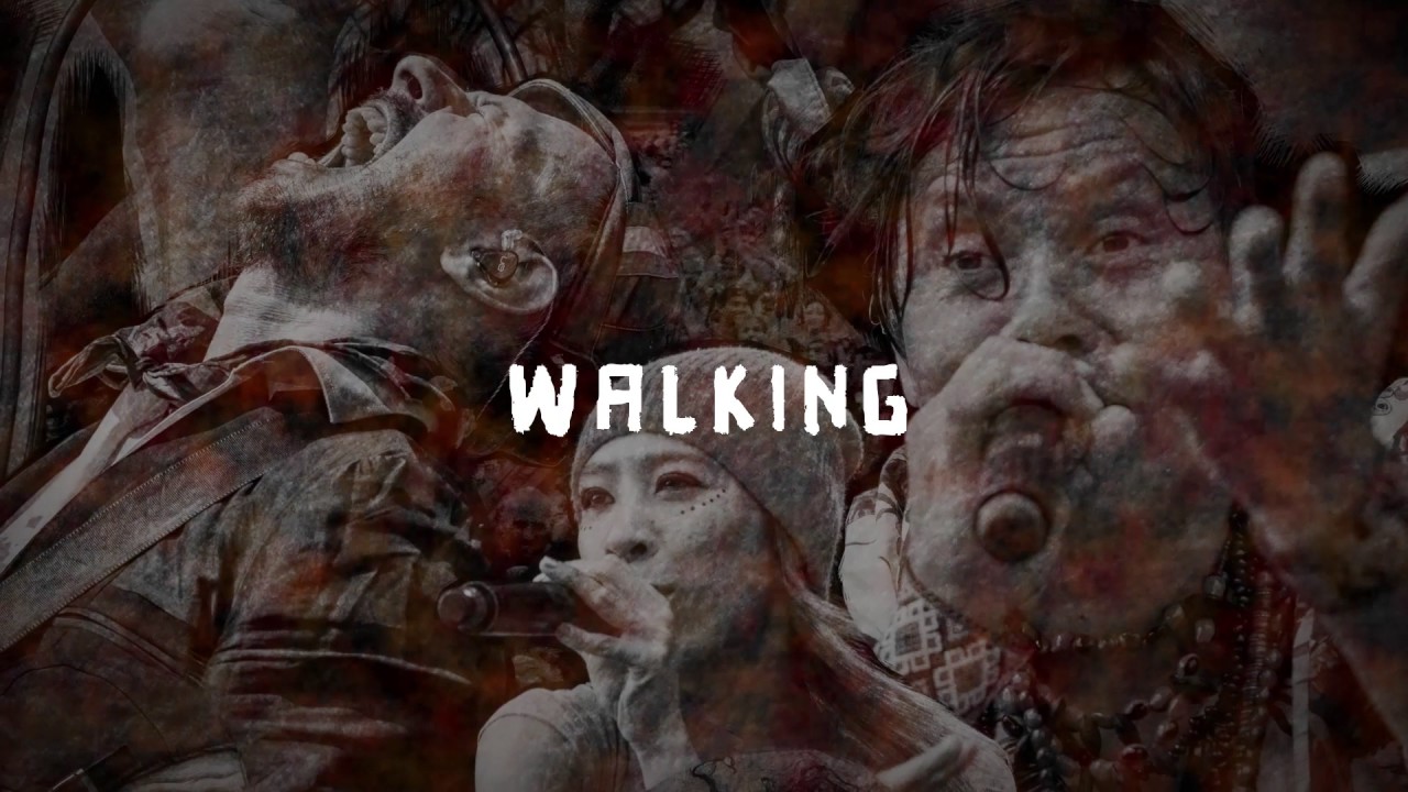 Gogol Bordello release new song 'Walking On The Burning Coal'
