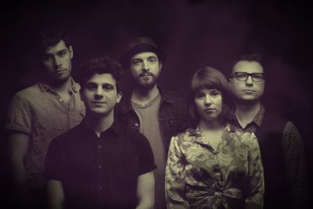 Air Traffic Controller's new EP, 'Echo Papa,' is out now.