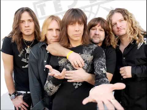Interview: Tesla vocalist Jeff Keith talks working with Phil Collen on new album