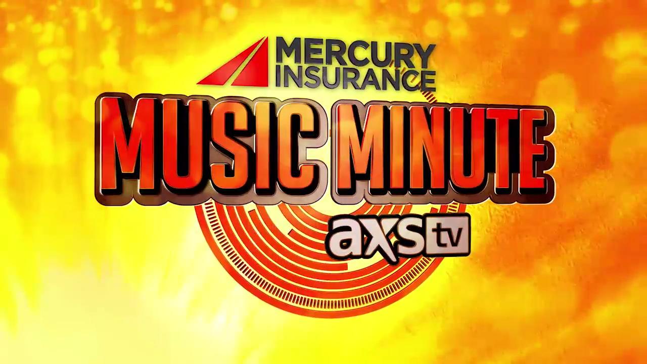 Mercury Insurance Music Minute: Guns N' Roses, Lollapalooza and more