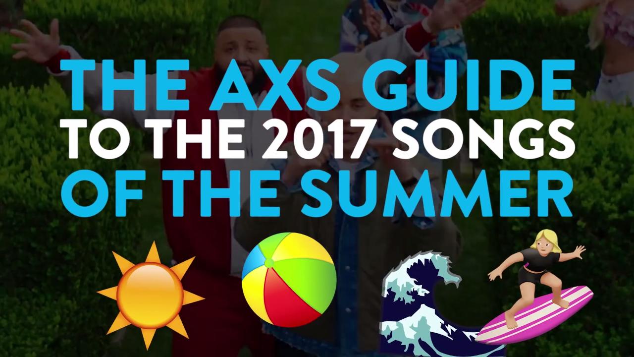 National guide to Summer 2017: From free concerts to family-friendly events and more