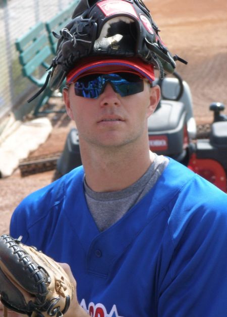 <p>Ryan Madson </p>