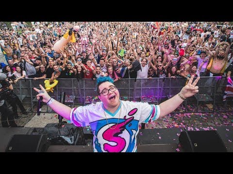 LA DJ Slushii to slushh it up on fall tour in support of upcoming album 'Out of Light'