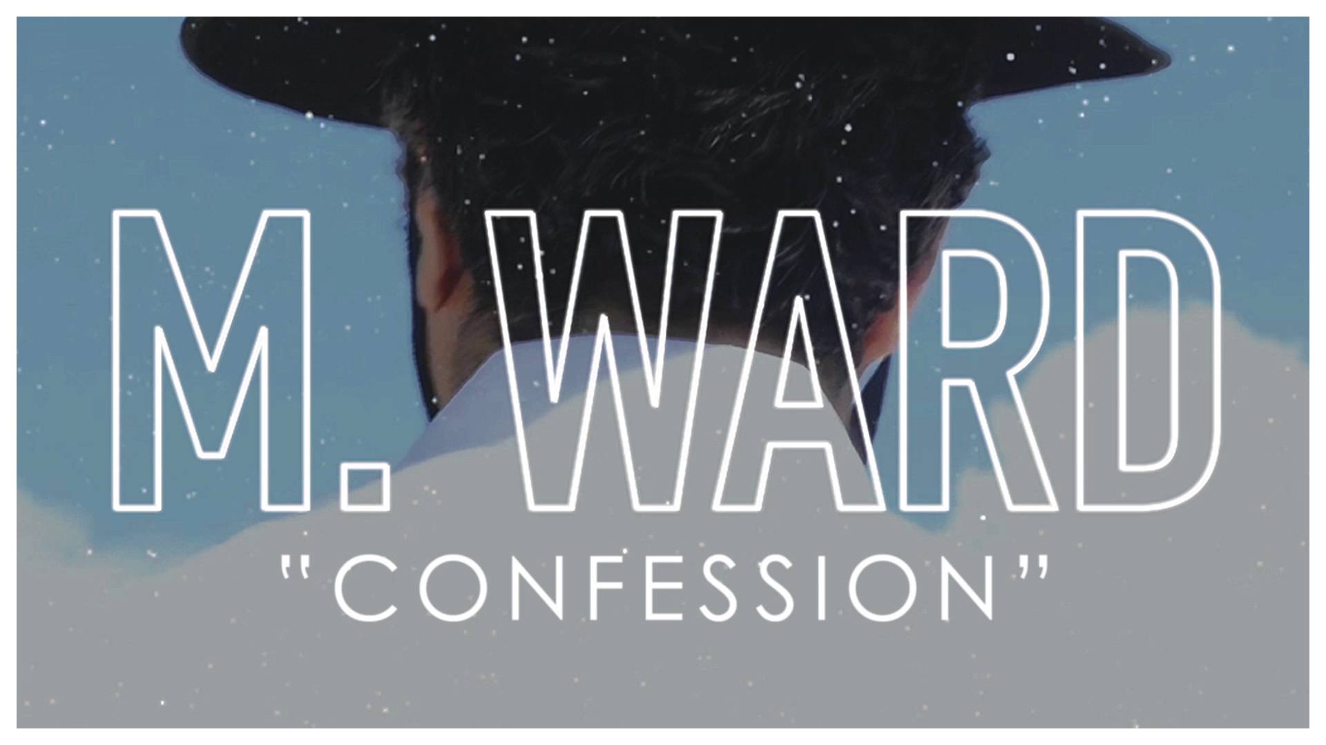 Prolific performer and producer M. Ward hitting the Gothic in Denver on Oct. 14