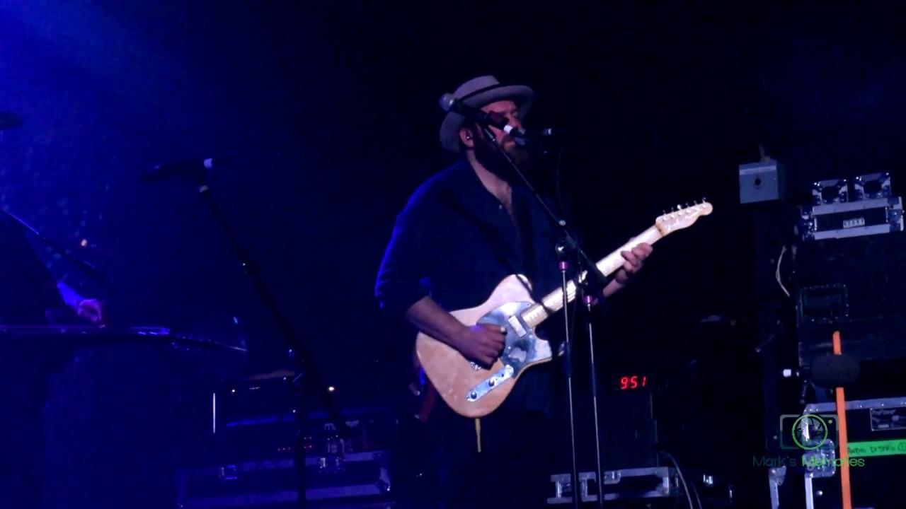 Greensky Bluegrass announce North American fall tour dates