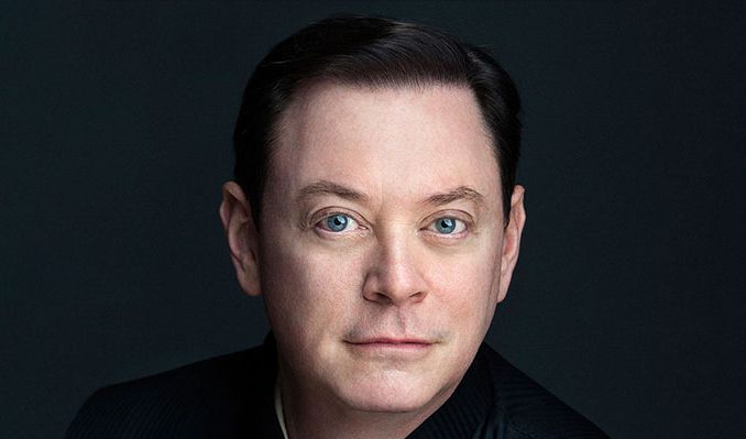 Andrew Solomon tickets at The Theatre at Ace Hotel in Los Angeles