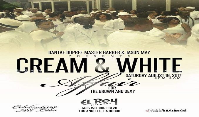 Voices of LA Part 2 tickets at El Rey Theatre in Los Angeles